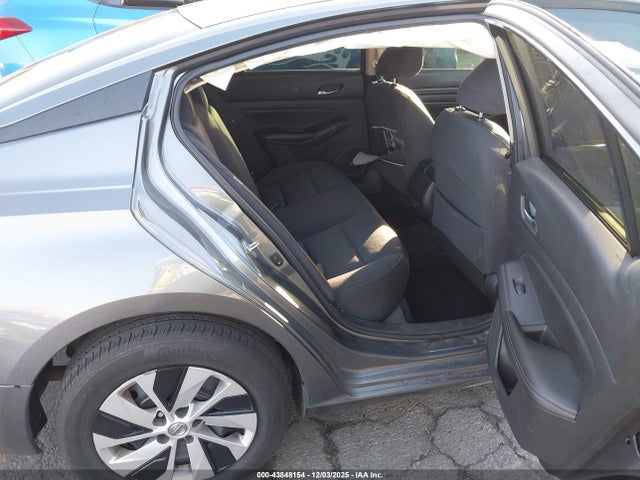 2019 NISSAN ALTIMA 1N4BL4BVXKC228269 Photo 7