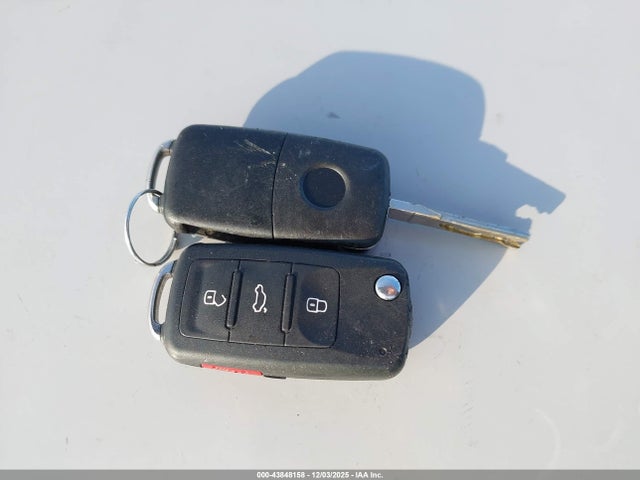 Volkswagen Jetta 2.0l S 2015 3VW2K7AJ6FM292159 Image 11