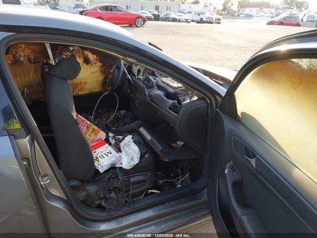 Volkswagen Jetta 2.0l S 2015 3VW2K7AJ6FM292159 Image 5