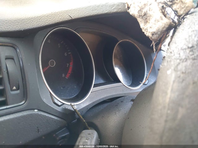Volkswagen Jetta 2.0l S 2015 3VW2K7AJ6FM292159 Image 7
