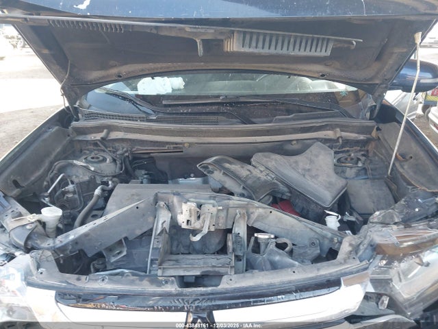 2018 MITSUBISHI OUTLANDER JA4AD3A37JJ005379 Photo 9