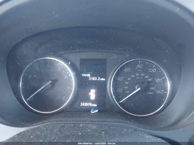 2018 MITSUBISHI OUTLANDER JA4AD3A37JJ005379 Photo 6