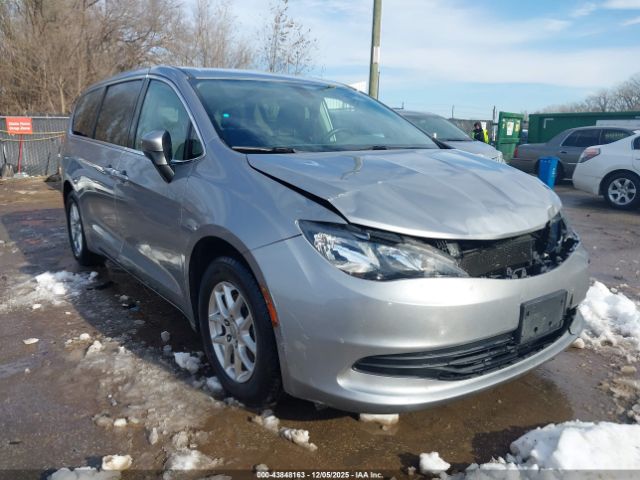 2017 CHRYSLER PACIFICA 2C4RC1DG0HR747952 Photo 0