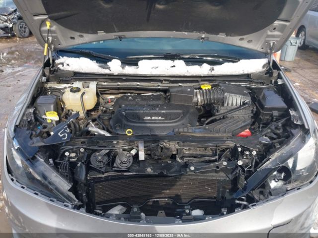 2017 CHRYSLER PACIFICA 2C4RC1DG0HR747952 Photo 9