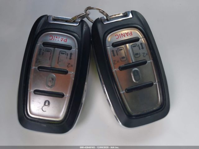 2017 CHRYSLER PACIFICA 2C4RC1DG0HR747952 Photo 10