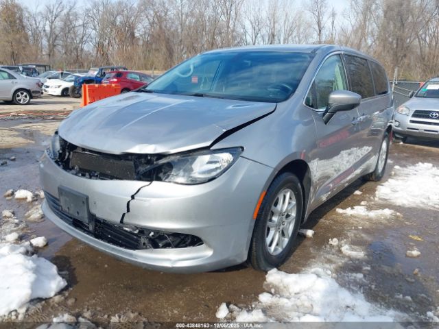 2017 CHRYSLER PACIFICA 2C4RC1DG0HR747952 Photo 1