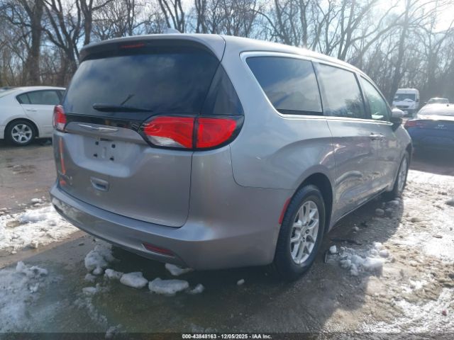 2017 CHRYSLER PACIFICA 2C4RC1DG0HR747952 Photo 3