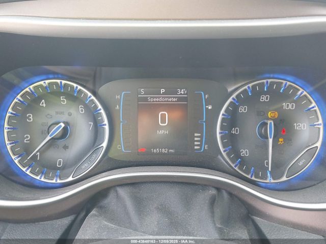 2017 CHRYSLER PACIFICA 2C4RC1DG0HR747952 Photo 6