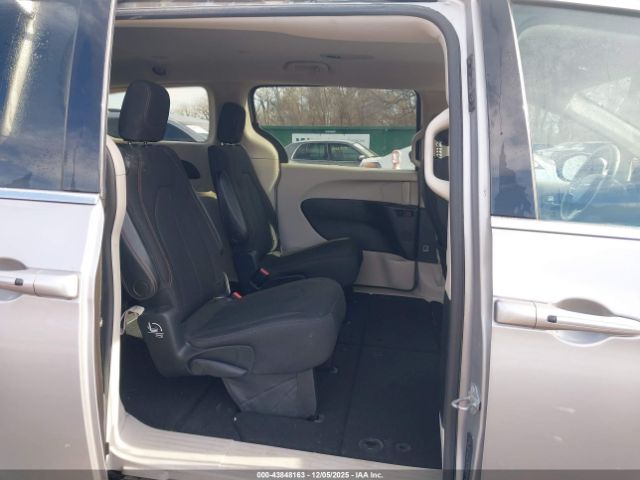 2017 CHRYSLER PACIFICA 2C4RC1DG0HR747952 Photo 7