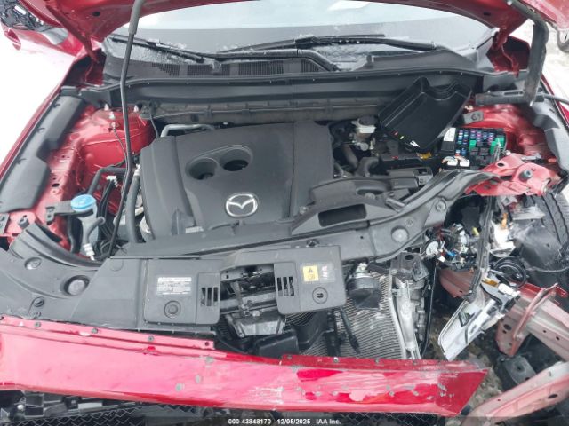 2020 MAZDA CX-5 JM3KFBDM1L1826135 Photo 9