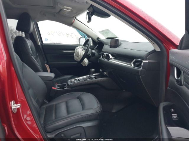2020 MAZDA CX-5 JM3KFBDM1L1826135 Photo 4