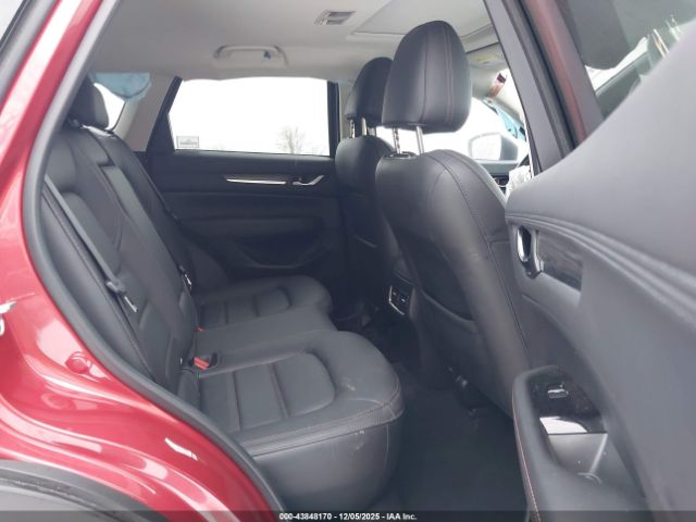 2020 MAZDA CX-5 JM3KFBDM1L1826135 Photo 7