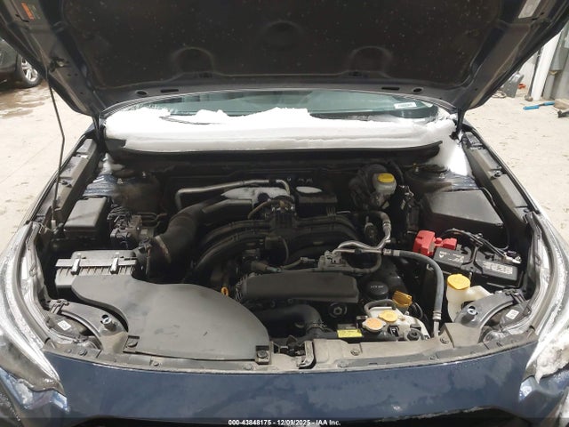 4S4BTALC8R3168438 Subaru Outback Onyx Edition