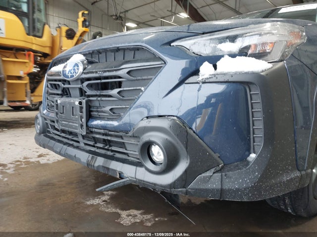 4S4BTALC8R3168438 Subaru Outback Onyx Edition