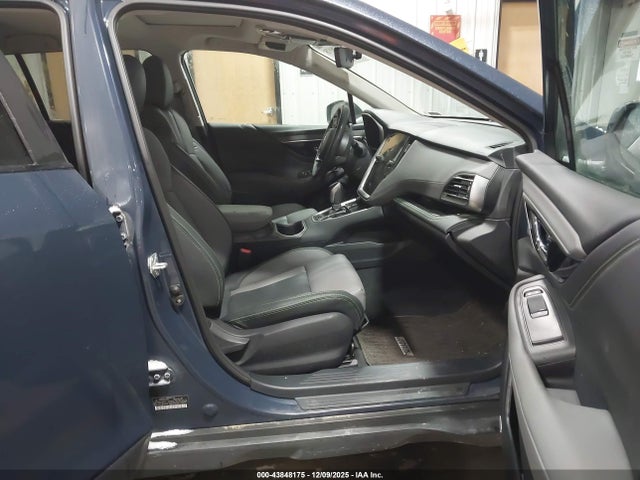 4S4BTALC8R3168438 Subaru Outback Onyx Edition