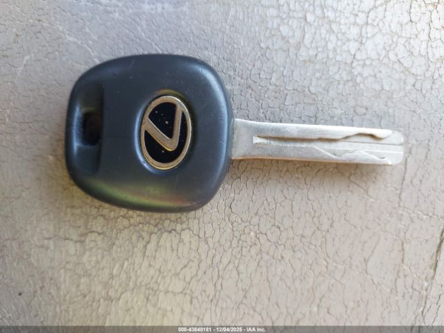 2003 LEXUS RX 300 JTJGF10U630157362 Photo 10