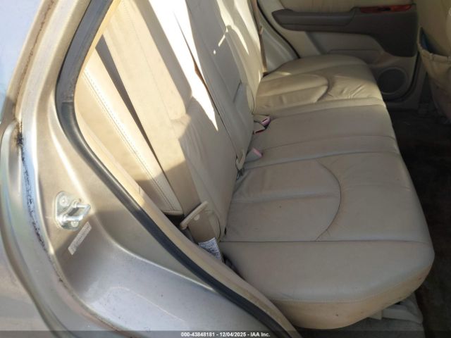 2003 LEXUS RX 300 JTJGF10U630157362 Photo 7