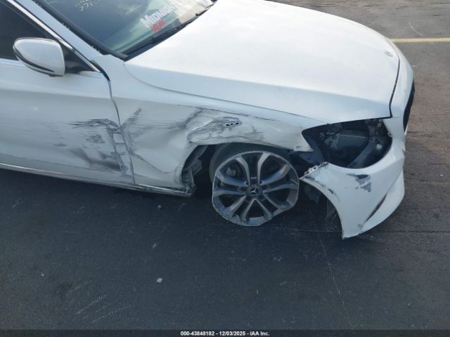 2017 MERCEDES-BENZ C 300 55SWF4JB7HU223910 Photo 5