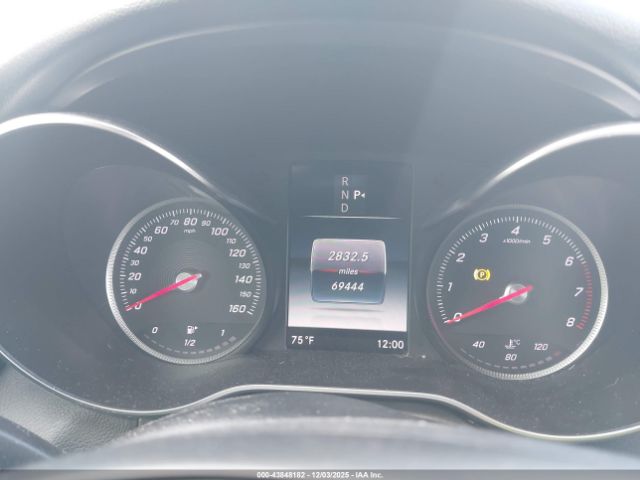 2017 MERCEDES-BENZ C 300 55SWF4JB7HU223910 Photo 6