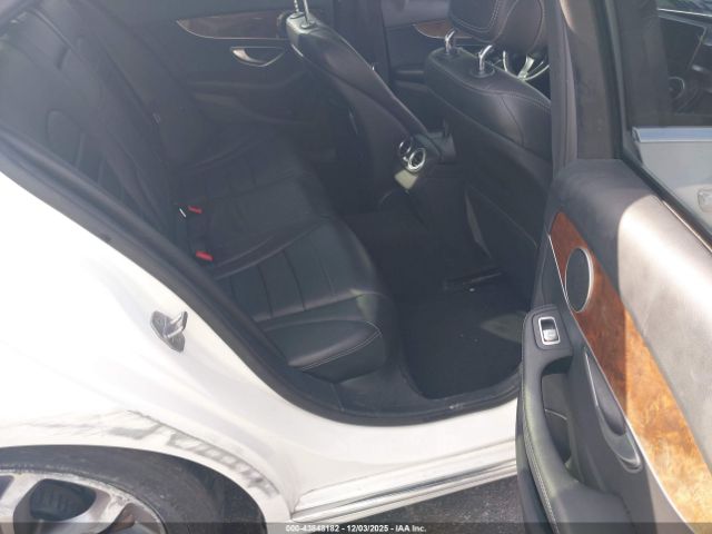 2017 MERCEDES-BENZ C 300 55SWF4JB7HU223910 Photo 7