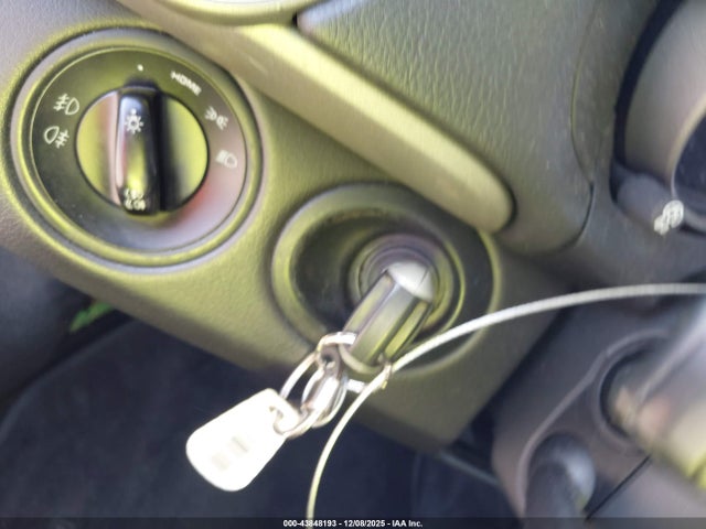 2006 PORSCHE BOXSTER WP0CA29886U712157 Photo 10