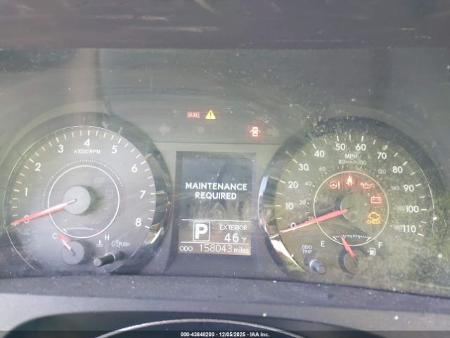 2016 TOYOTA SIENNA 5TDKK3DC5GS713637 Photo 6