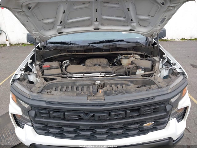 Chevrolet Silverado 2023 3GCNAAEK3PG357732 Image 20