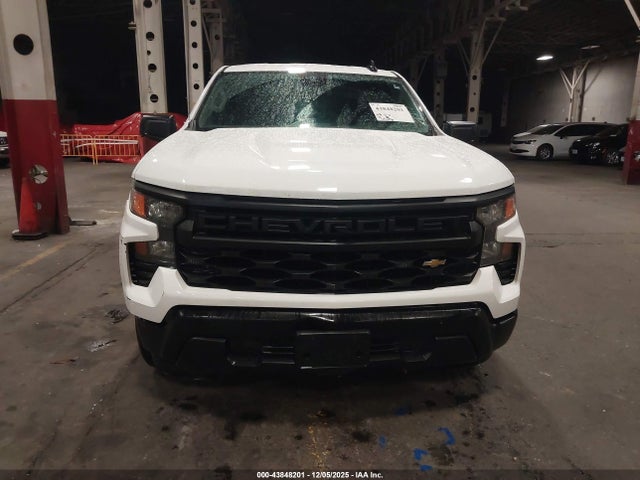 Chevrolet Silverado 2023 3GCNAAEK3PG357732 Image 22