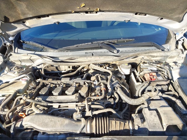 SHHFK7H41KU419899 Honda Civic Sport