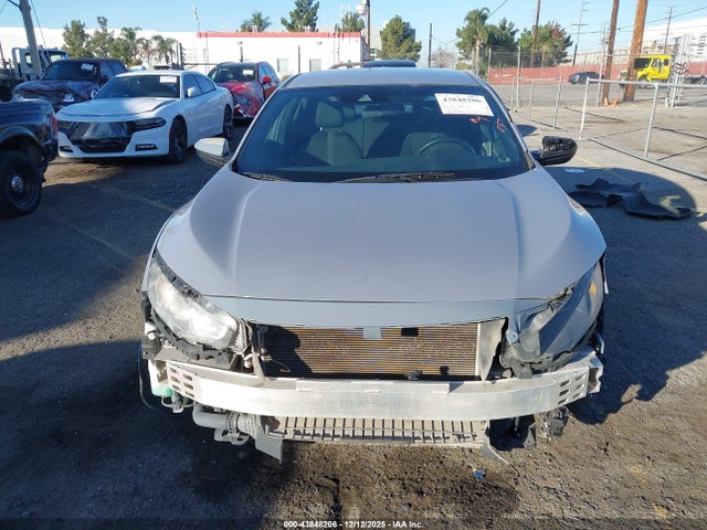 SHHFK7H41KU419899 Honda Civic Sport