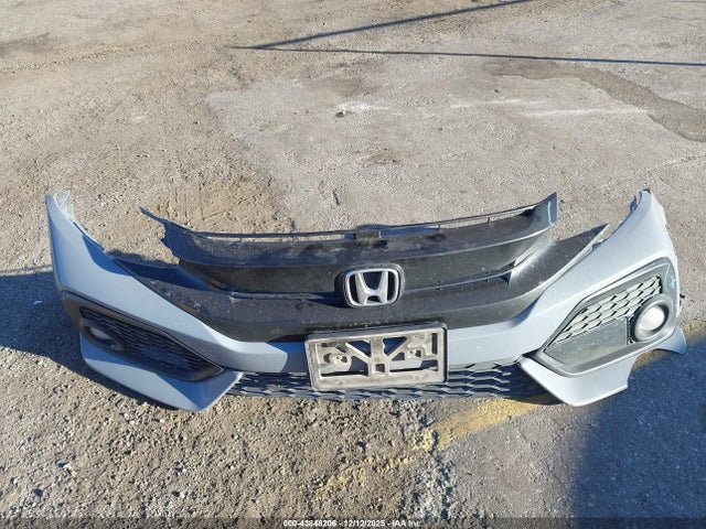 SHHFK7H41KU419899 Honda Civic Sport