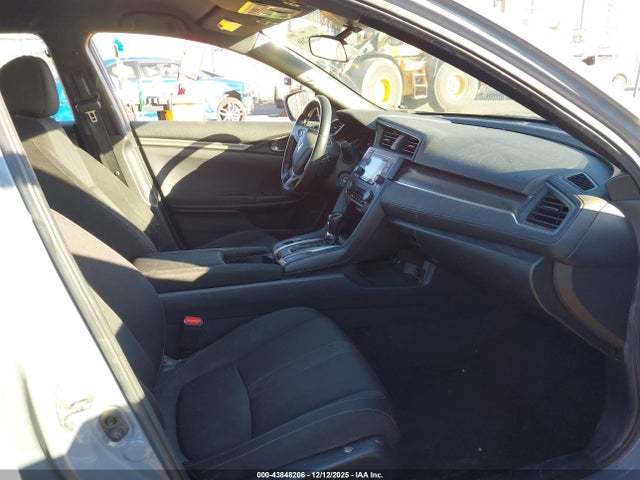 SHHFK7H41KU419899 Honda Civic Sport