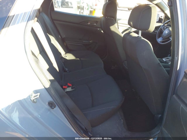 SHHFK7H41KU419899 Honda Civic Sport