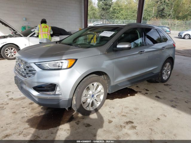 2020 FORD EDGE 2FMPK4K9XLBA16376 Photo 1