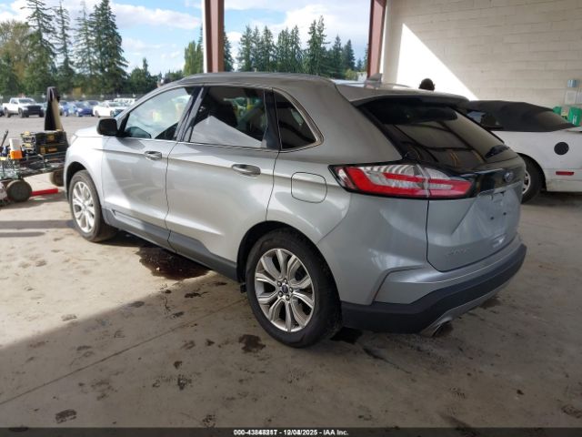 2020 FORD EDGE 2FMPK4K9XLBA16376 Photo 2