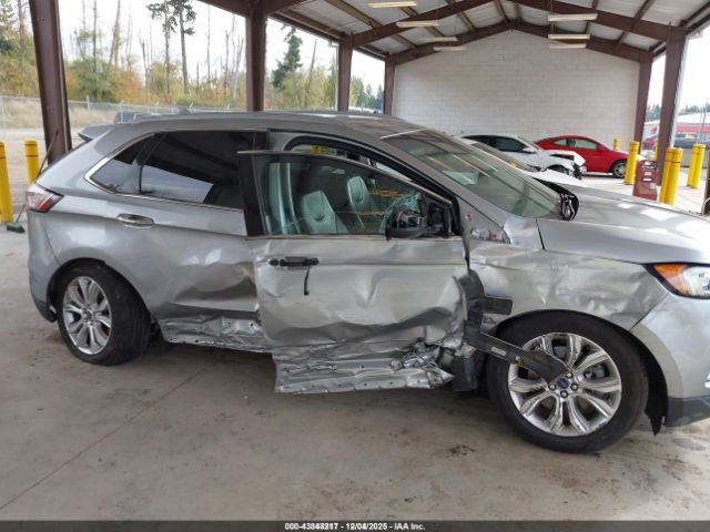 2020 FORD EDGE 2FMPK4K9XLBA16376 Photo 5