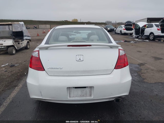 Auction sale of the 2010 Honda Accord 2.4 Ex, vin: 1HGCS1B79AA002611, lot number: 43848230