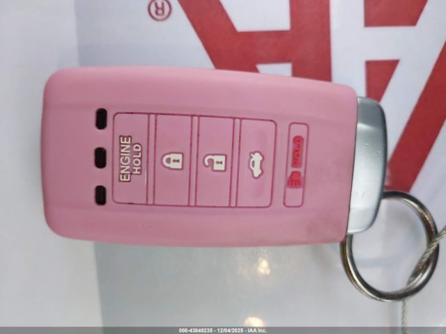 2017 ACURA MDX 5FRYD4H81HB012145 Photo 10