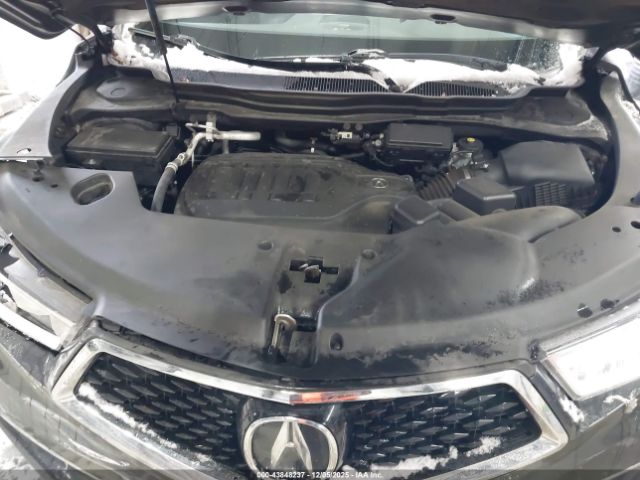2020 ACURA MDX 5J8YD4H55LL025088 Photo 9