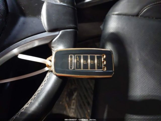 2020 ACURA MDX 5J8YD4H55LL025088 Photo 10
