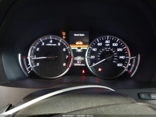 2020 ACURA MDX 5J8YD4H55LL025088 Photo 6