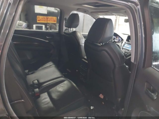2020 ACURA MDX 5J8YD4H55LL025088 Photo 7