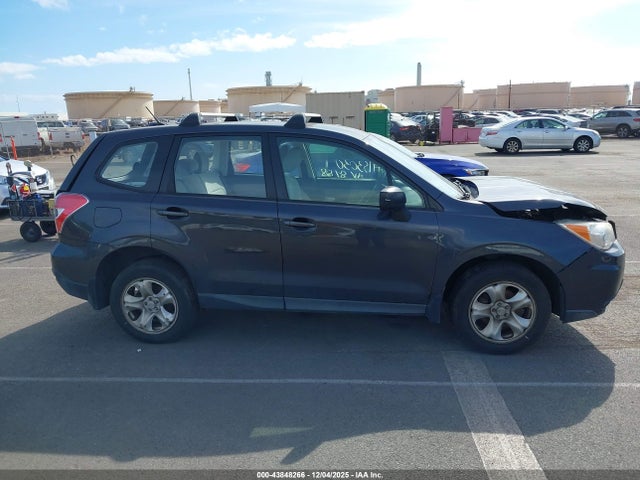 Subaru Forester 2.5i 2015 JF2SJAAC2FH448563 Image 13