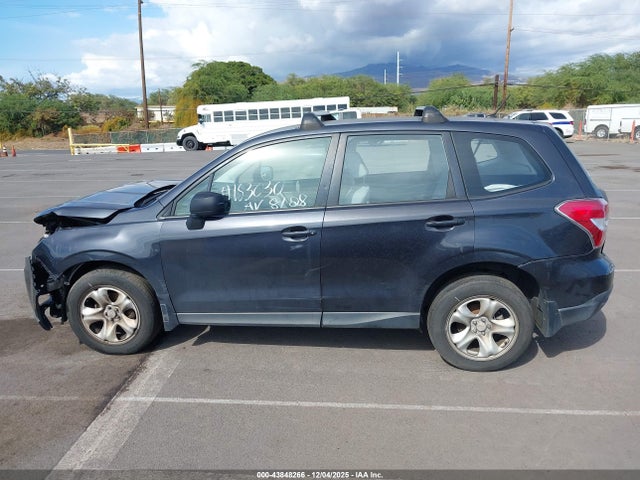 Subaru Forester 2.5i 2015 JF2SJAAC2FH448563 Image 14