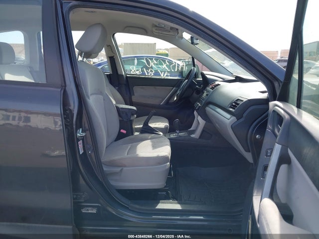 Subaru Forester 2.5i 2015 JF2SJAAC2FH448563 Image 5