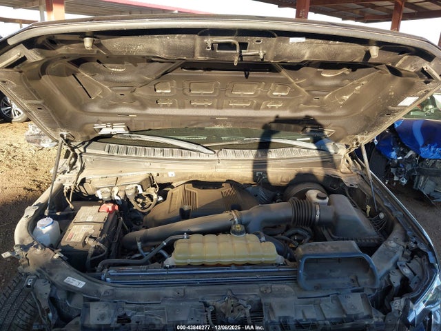 1FMJU1HT8LEA44439 Ford Expedition Xlt