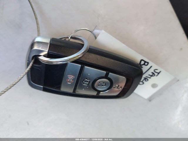 1FMJU1HT8LEA44439 Ford Expedition Xlt