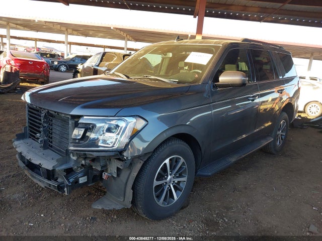 1FMJU1HT8LEA44439 Ford Expedition Xlt