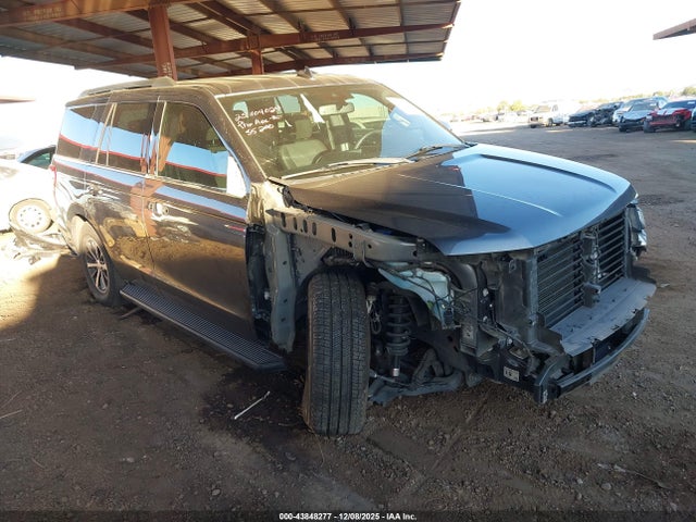 1FMJU1HT8LEA44439 Ford Expedition Xlt