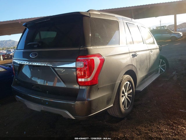 1FMJU1HT8LEA44439 Ford Expedition Xlt